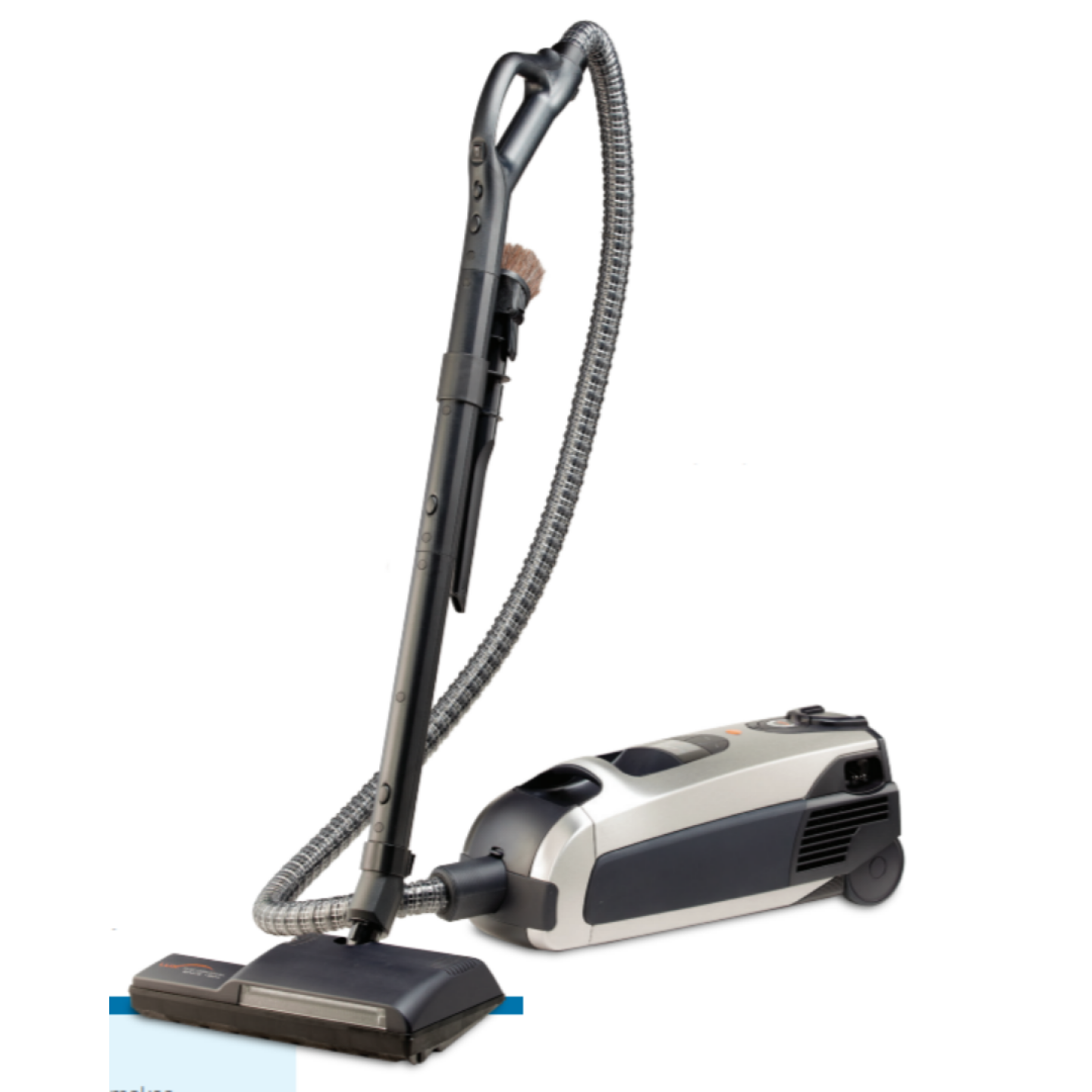 Vacuums & Floor Care Equipment Westmount & Pierrefonds, QC Aerus